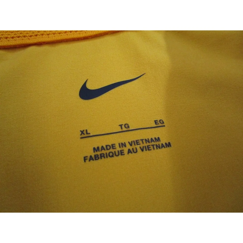 Nike long beach